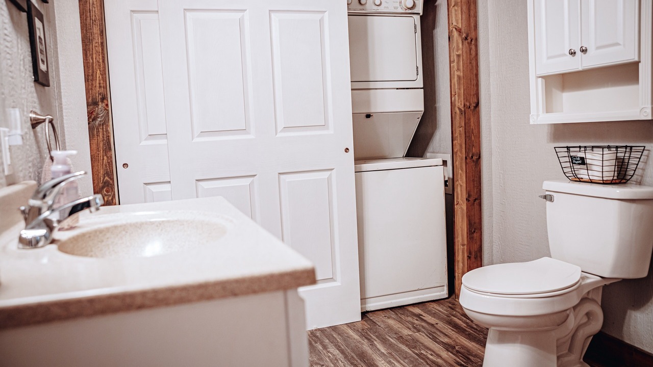 Photo of Bathroom in Gainesville