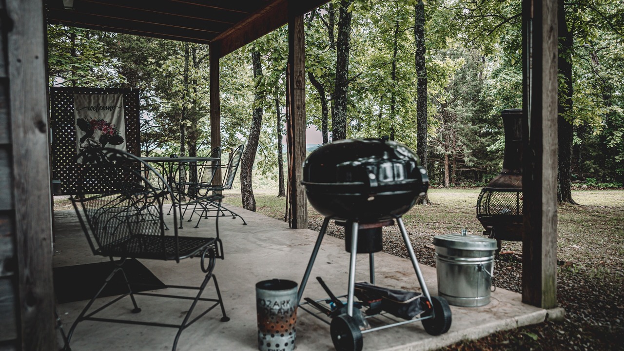 Photo of Outdoor in Gainesville