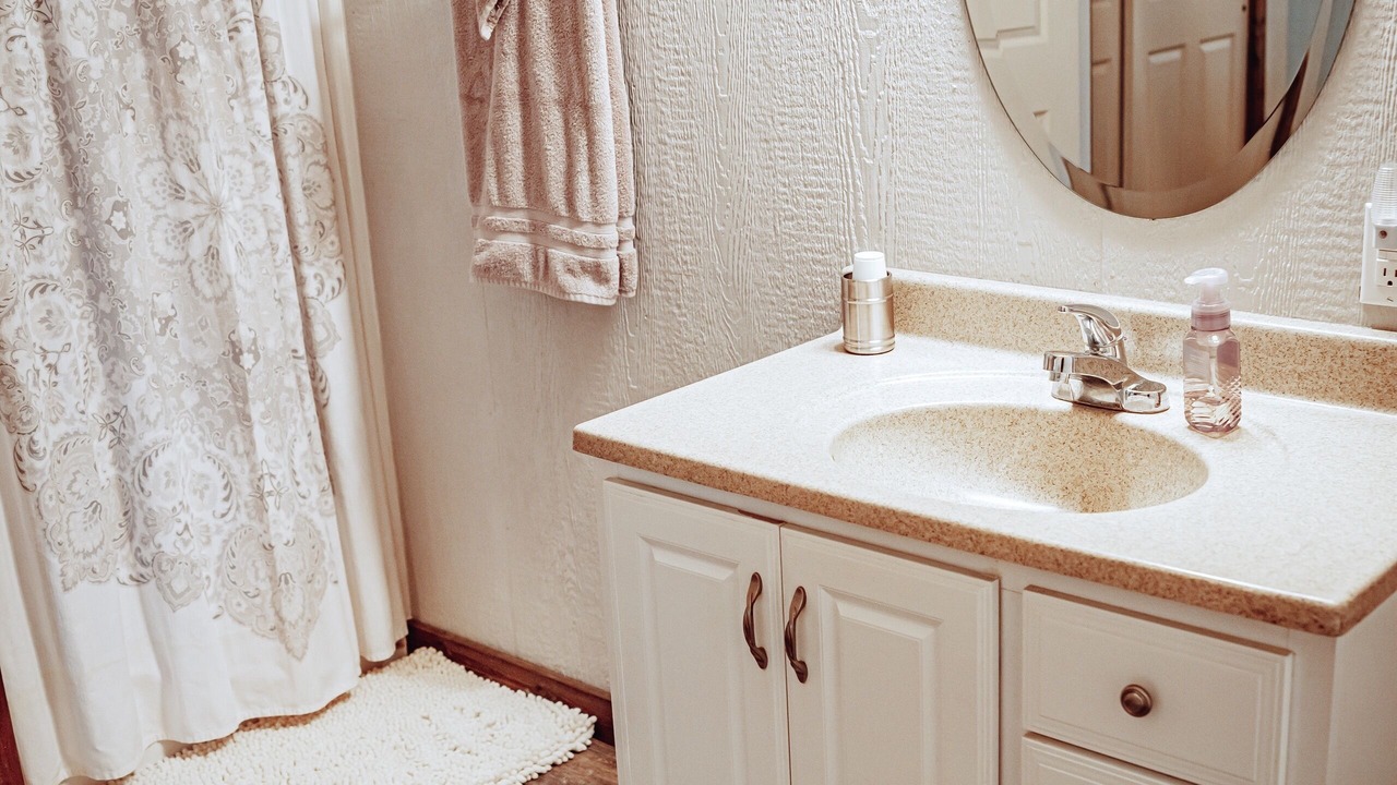 Photo of Bathroom in Gainesville