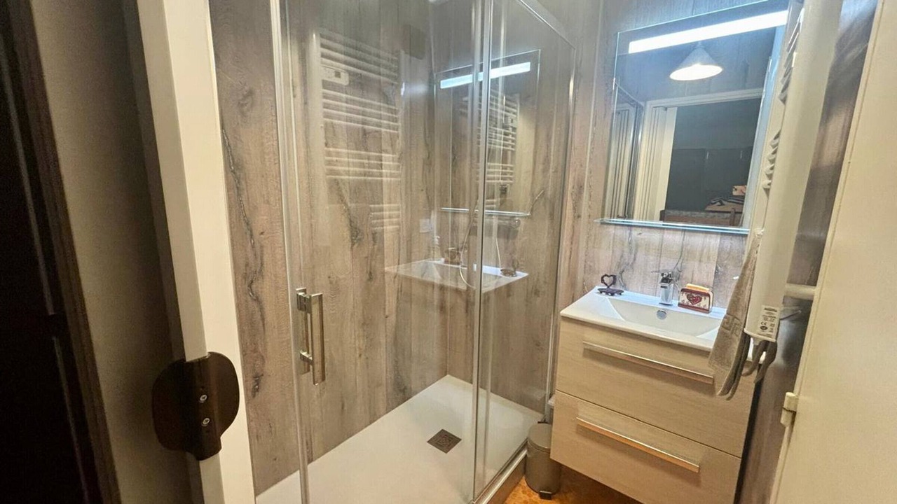 Photo of Bathroom in Les Angles