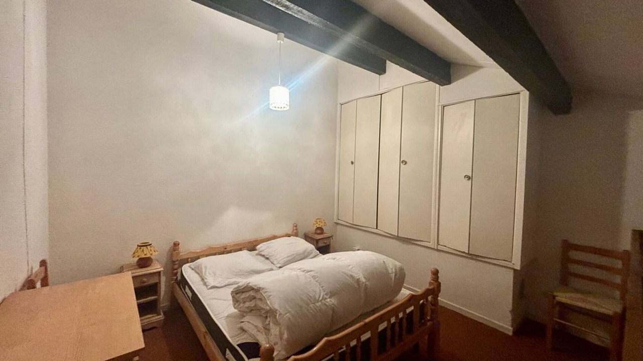 Photo of Bedroom in Les Angles