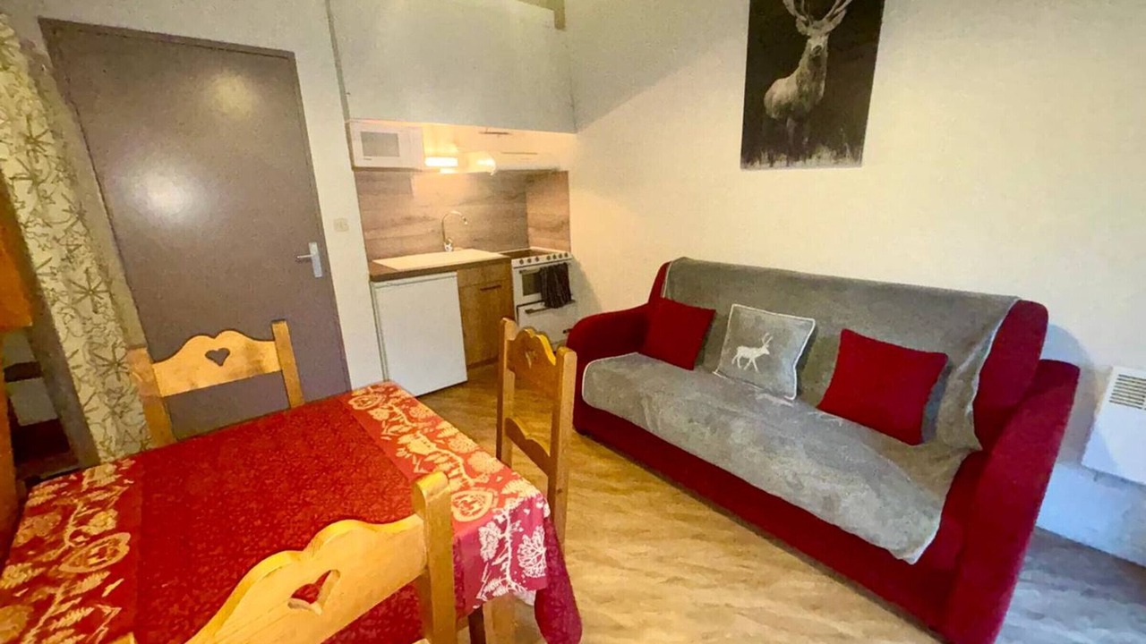 Photo of Livingroom in Les Angles