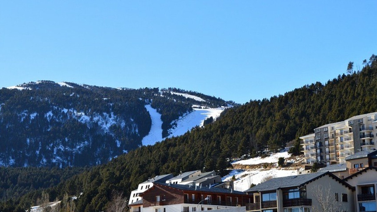 Photo of Outdoor in Les Angles