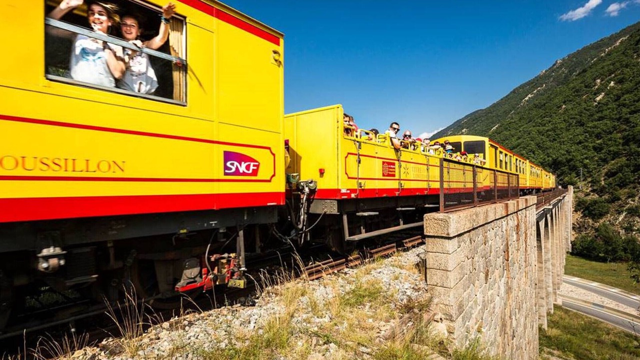 Photo of Others in Les Angles