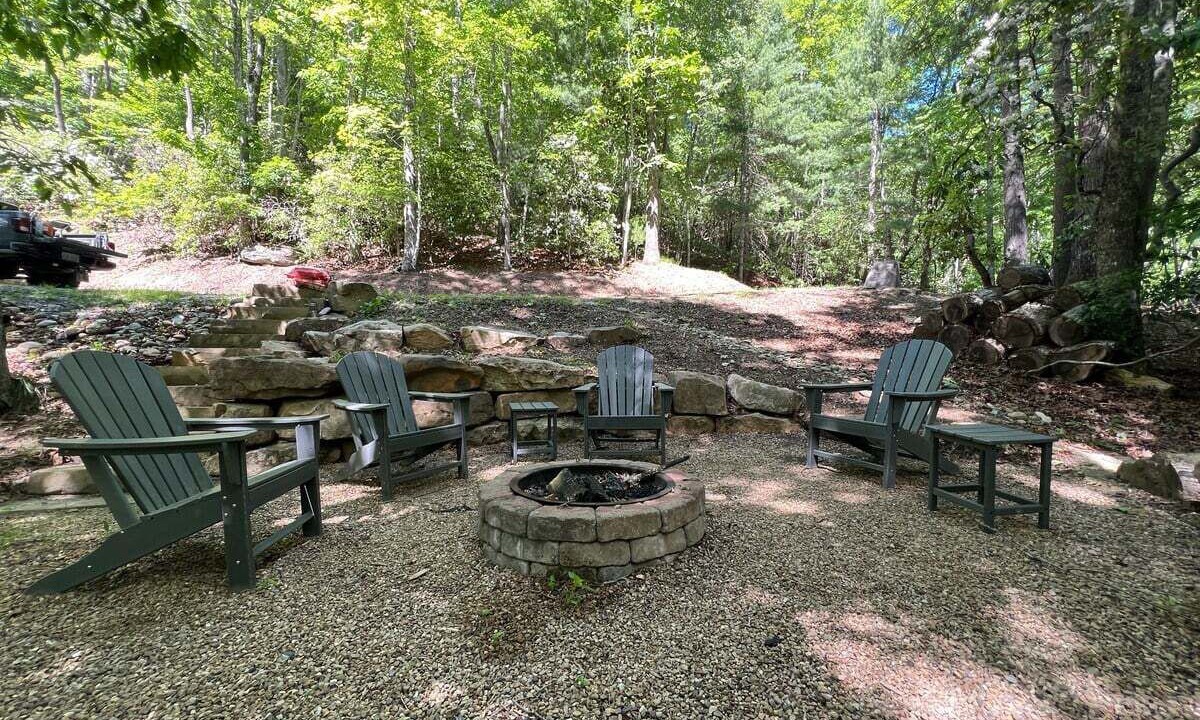 Photo of Others in Pisgah Forest
