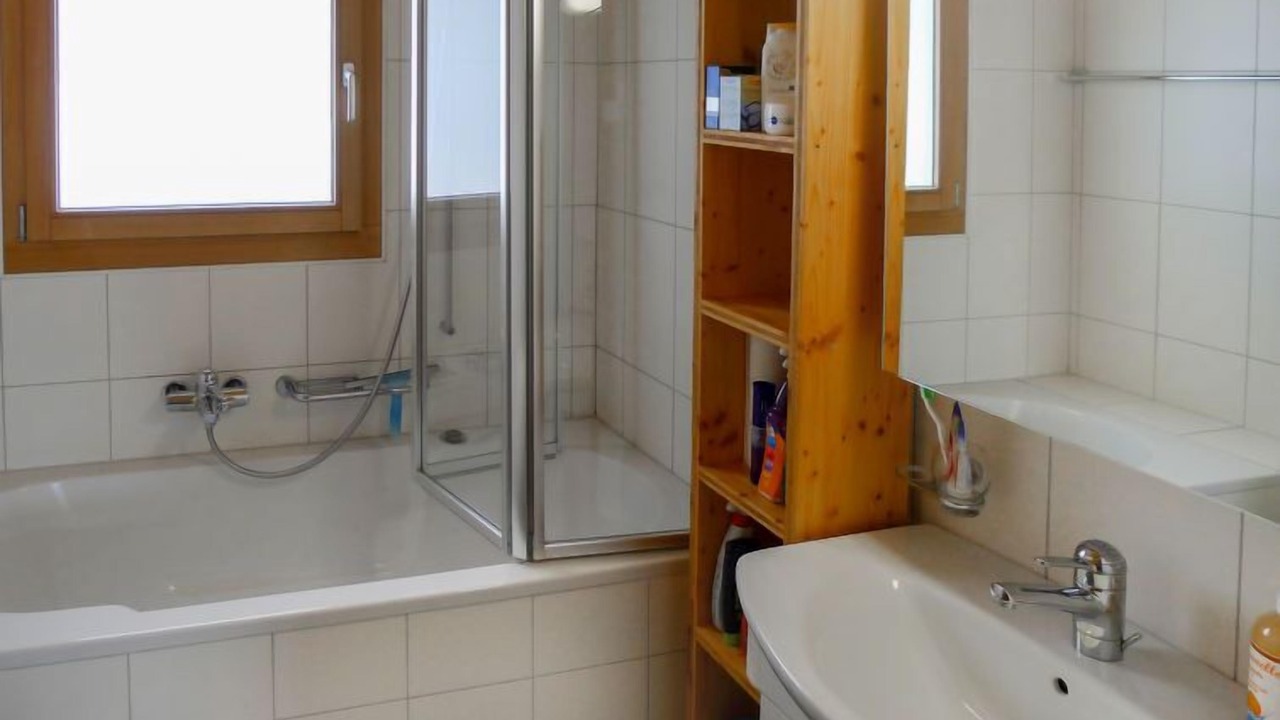 Photo of Bathroom in Zillis