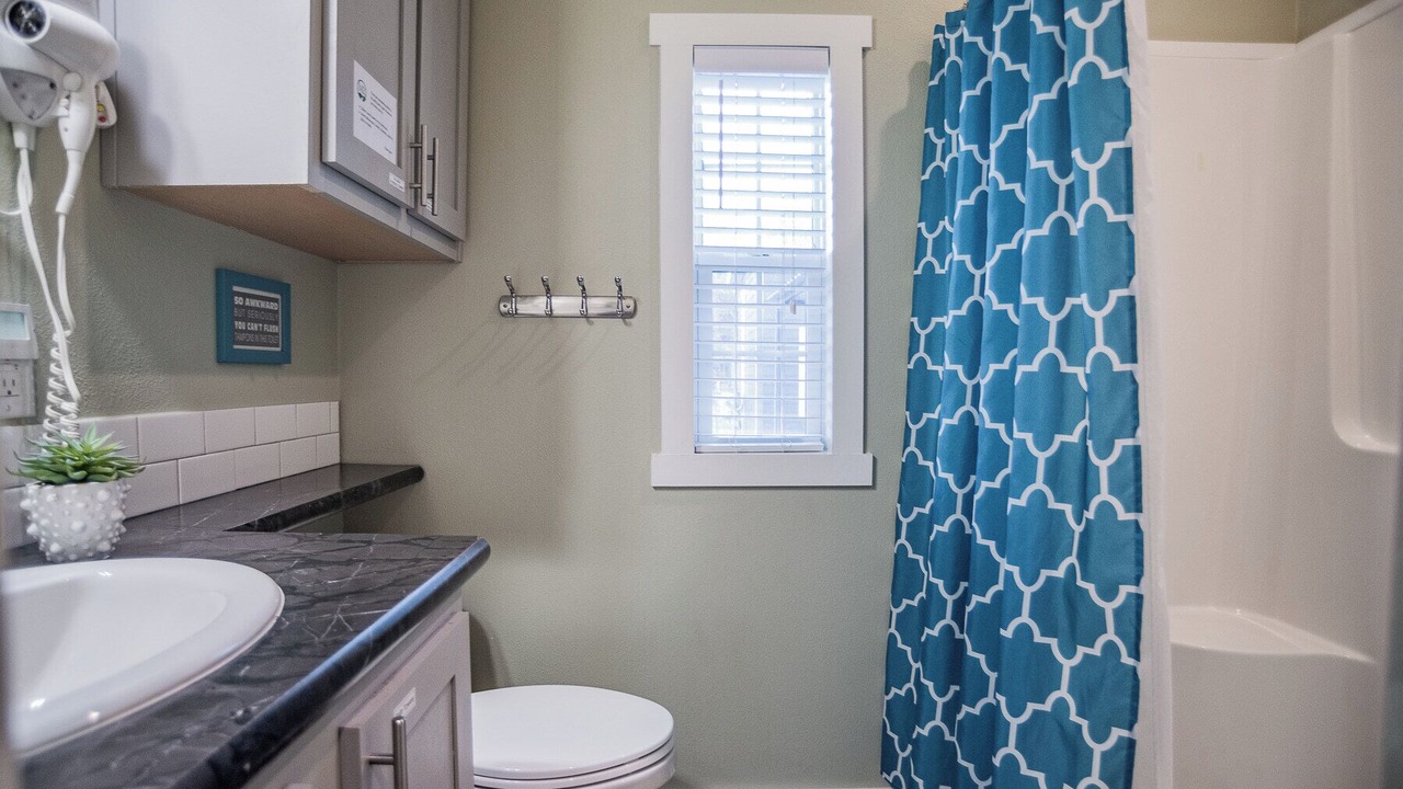 Photo of Bathroom in Seguin