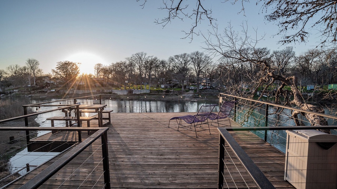 Photo of Outdoor in Seguin