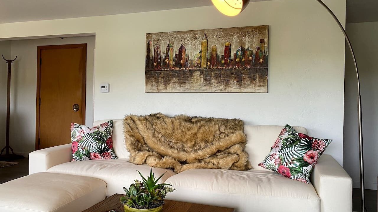 Photo of Livingroom in Sheboygan