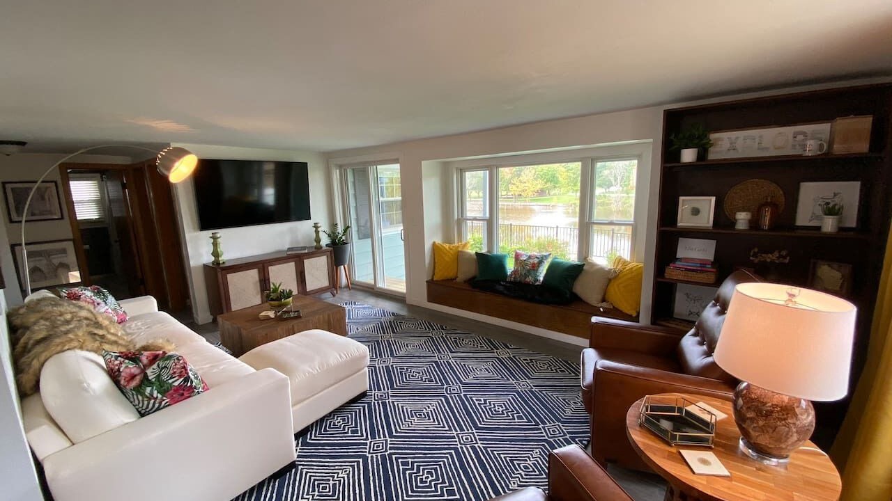 Photo of Livingroom in Sheboygan