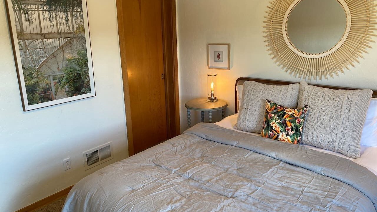 Photo of Bedroom in Sheboygan