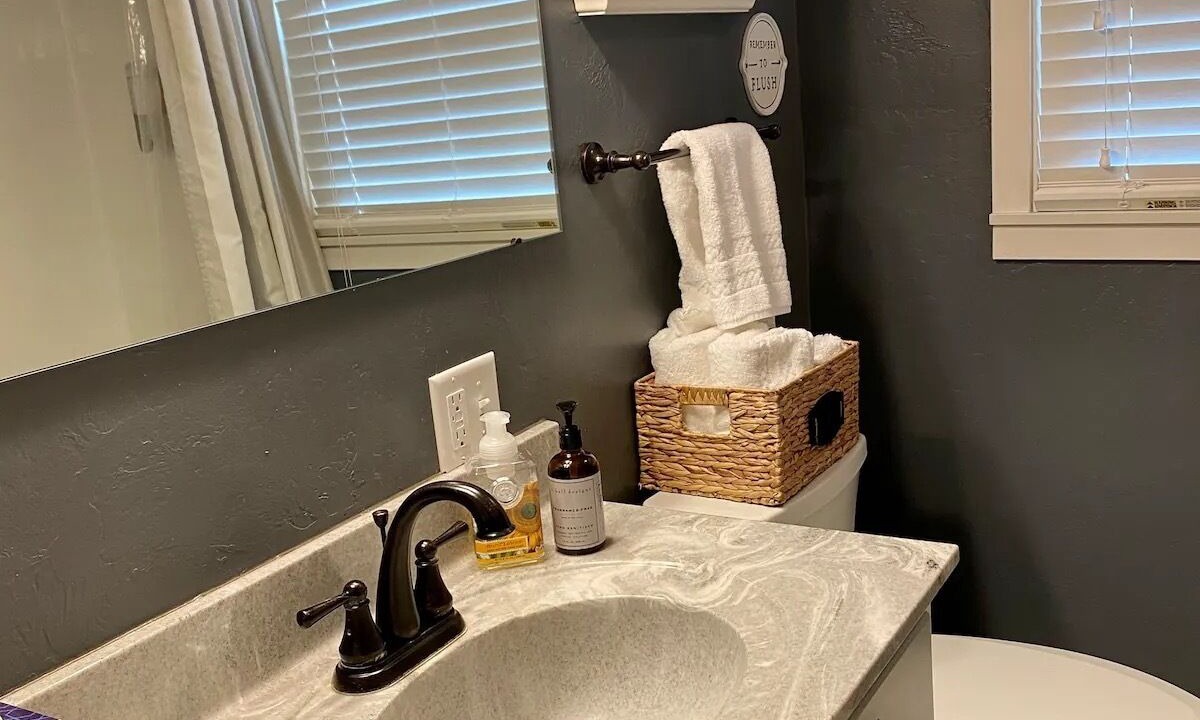 Photo of Bathroom in Sheboygan