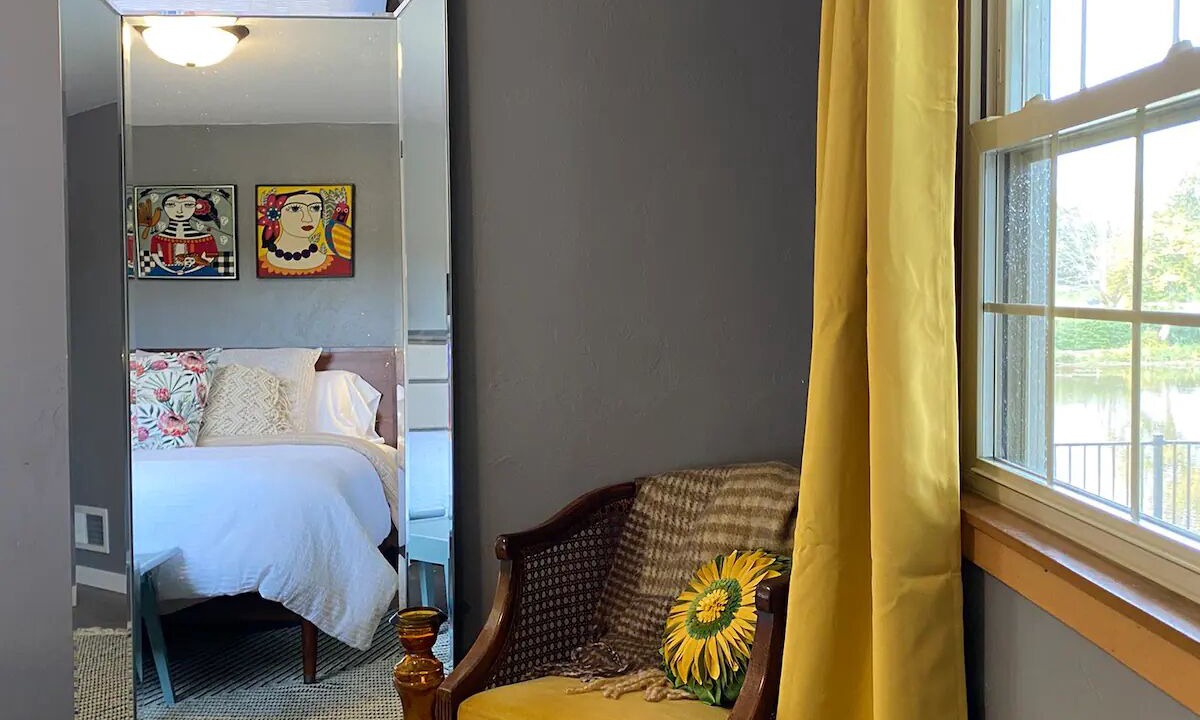 Photo of Bedroom in Sheboygan