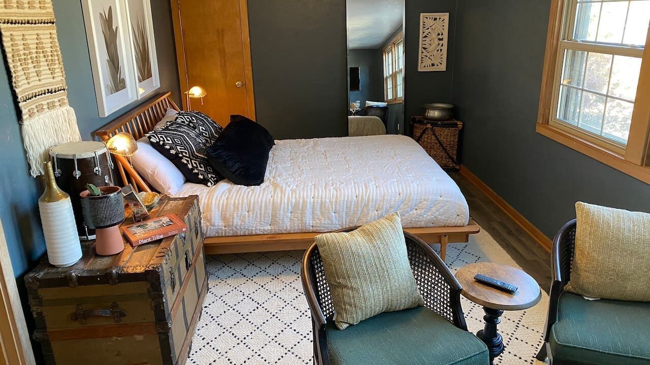 Photo of Bedroom in Sheboygan