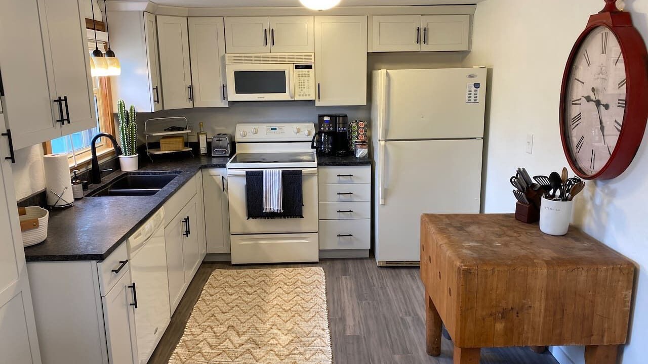 Photo of Kitchen in Sheboygan