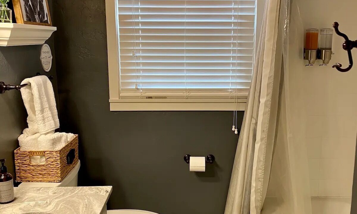 Photo of Bathroom in Sheboygan