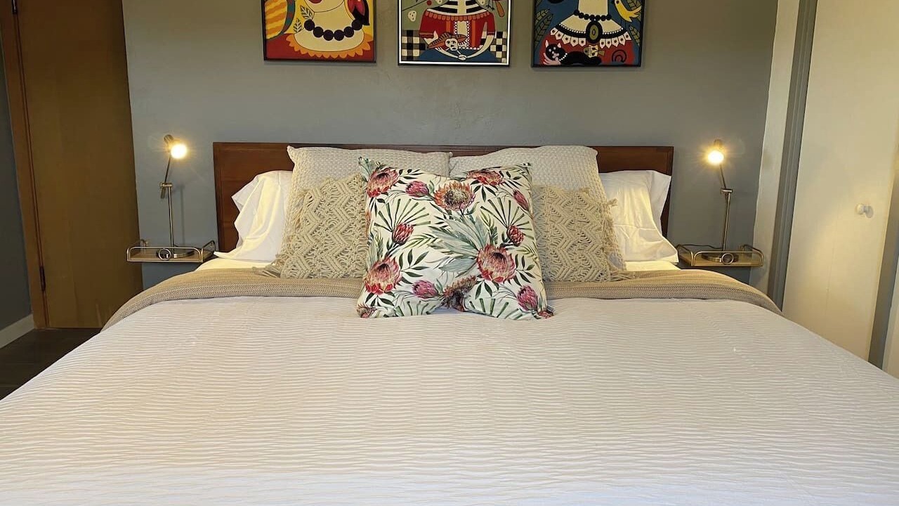 Photo of Bedroom in Sheboygan
