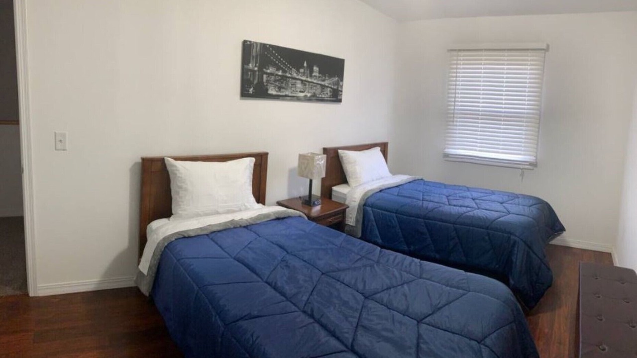 Photo of Bedroom in Davenport