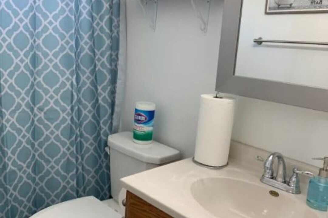 Photo of Bathroom in Davenport
