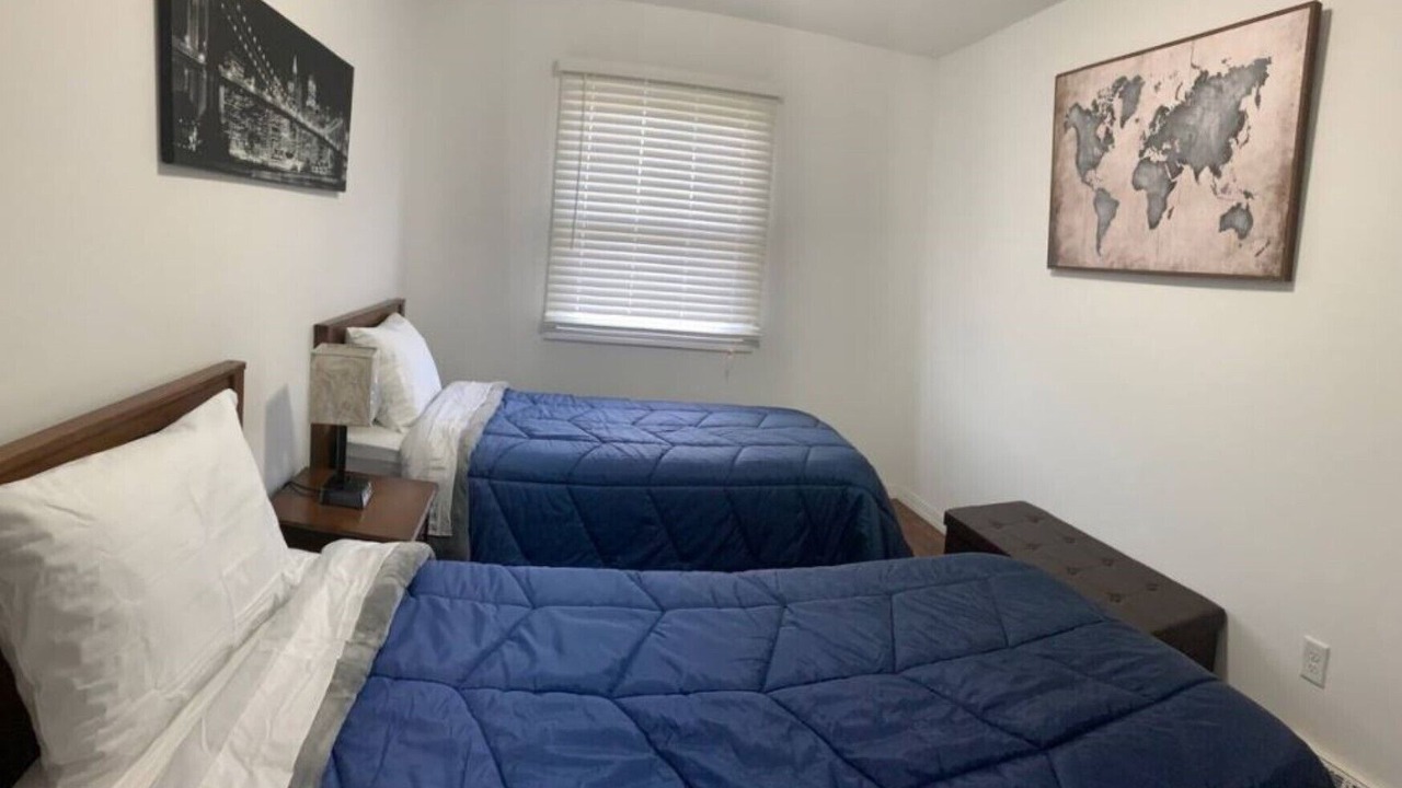 Photo of Bedroom in Davenport