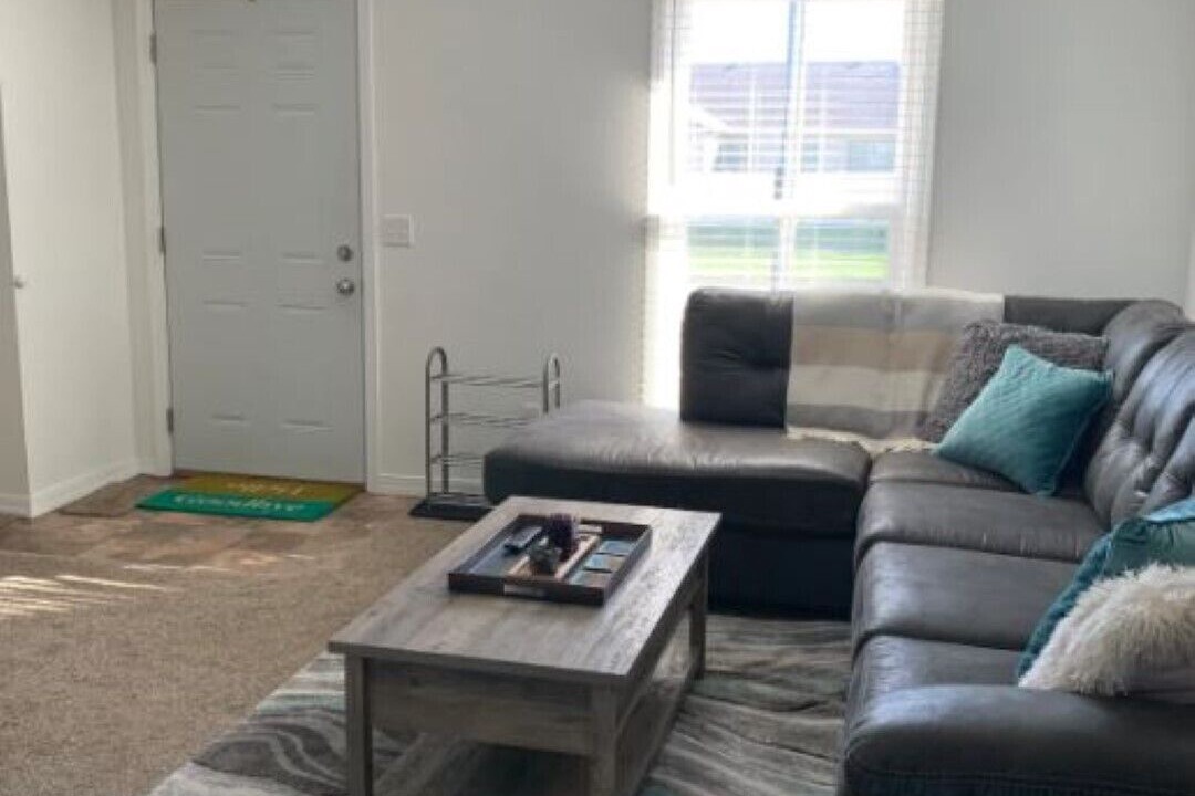 Photo of Livingroom in Davenport