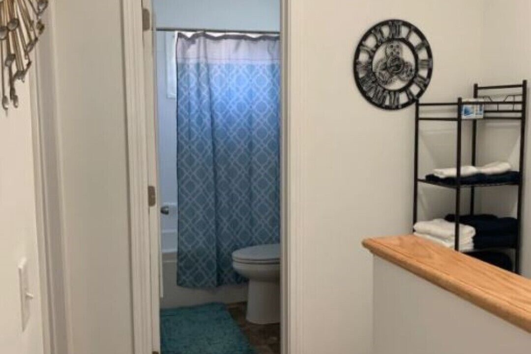 Photo of Bathroom in Davenport