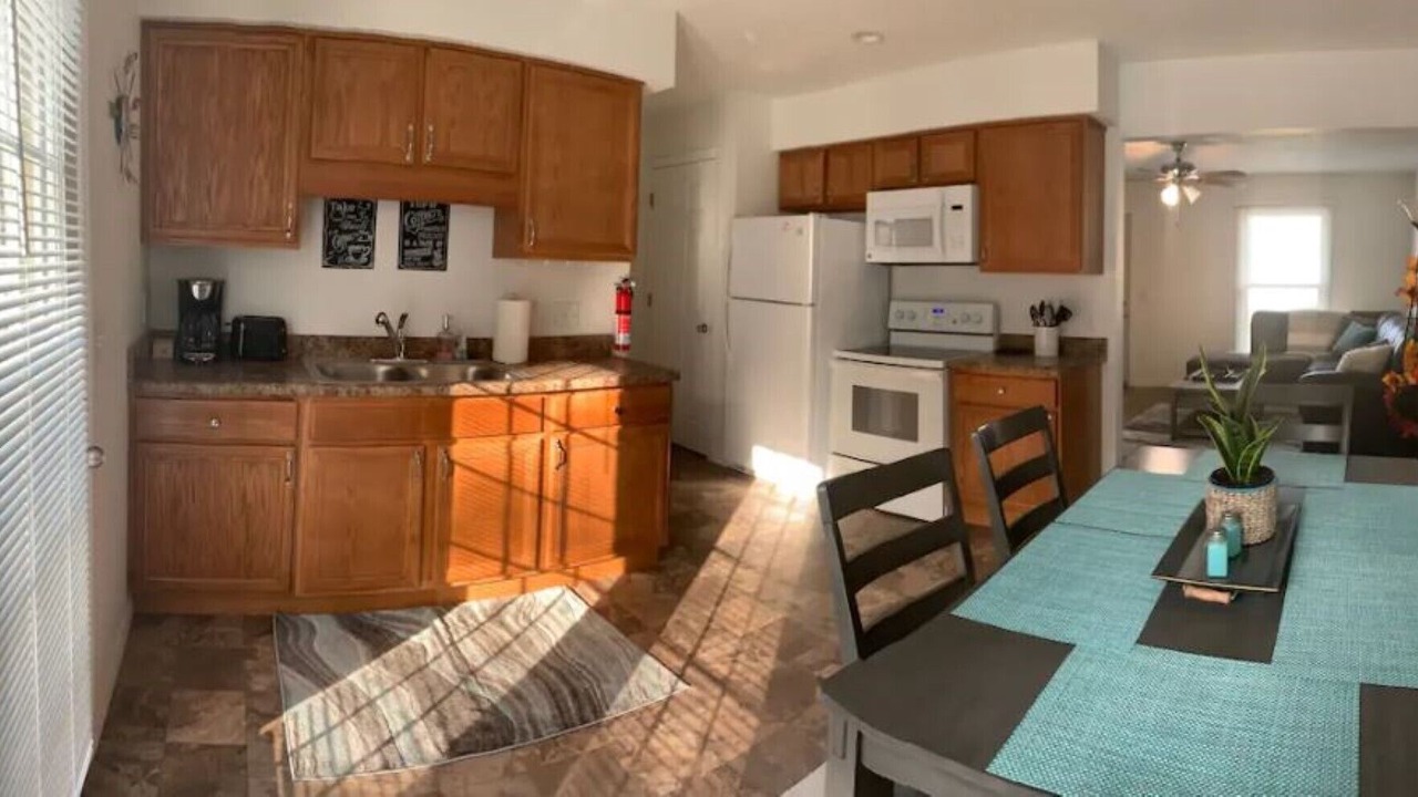 Photo of Kitchen in Davenport
