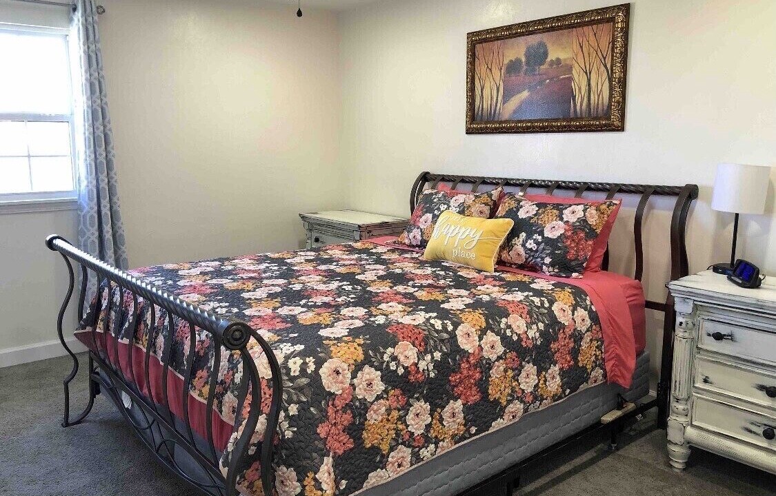 Photo of Bedroom in Woodward