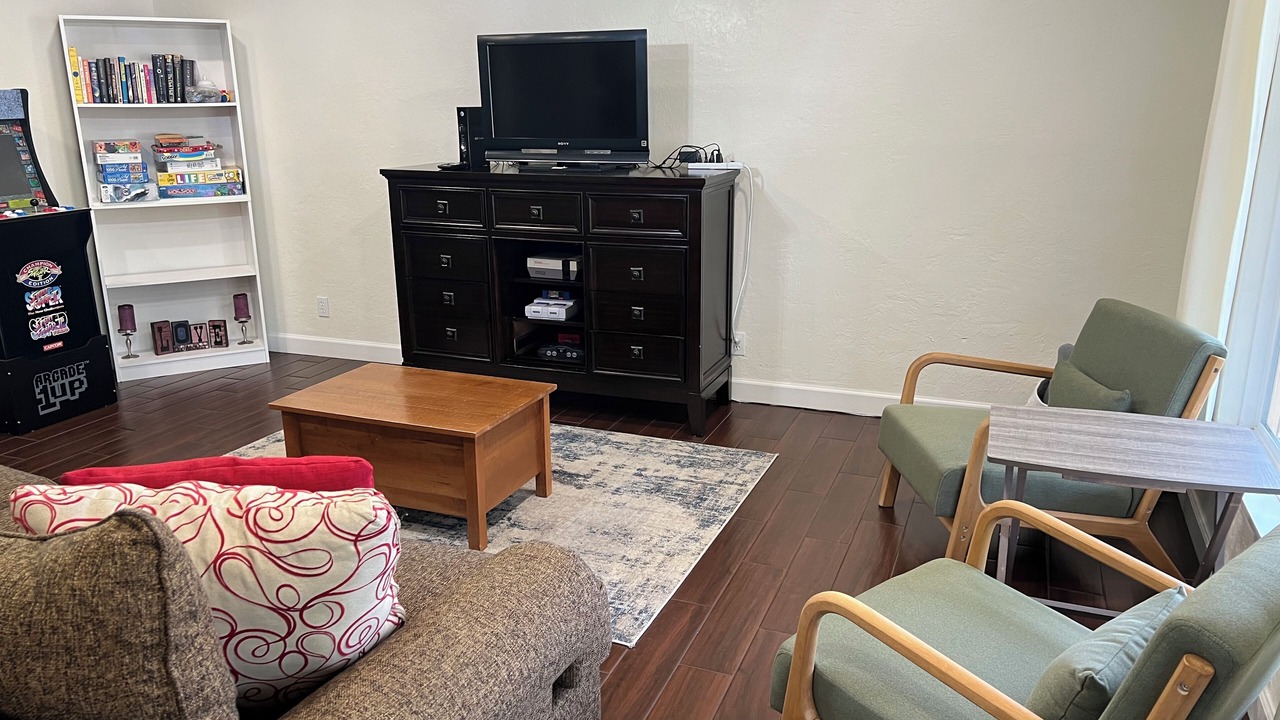 Photo of Livingroom in Woodward