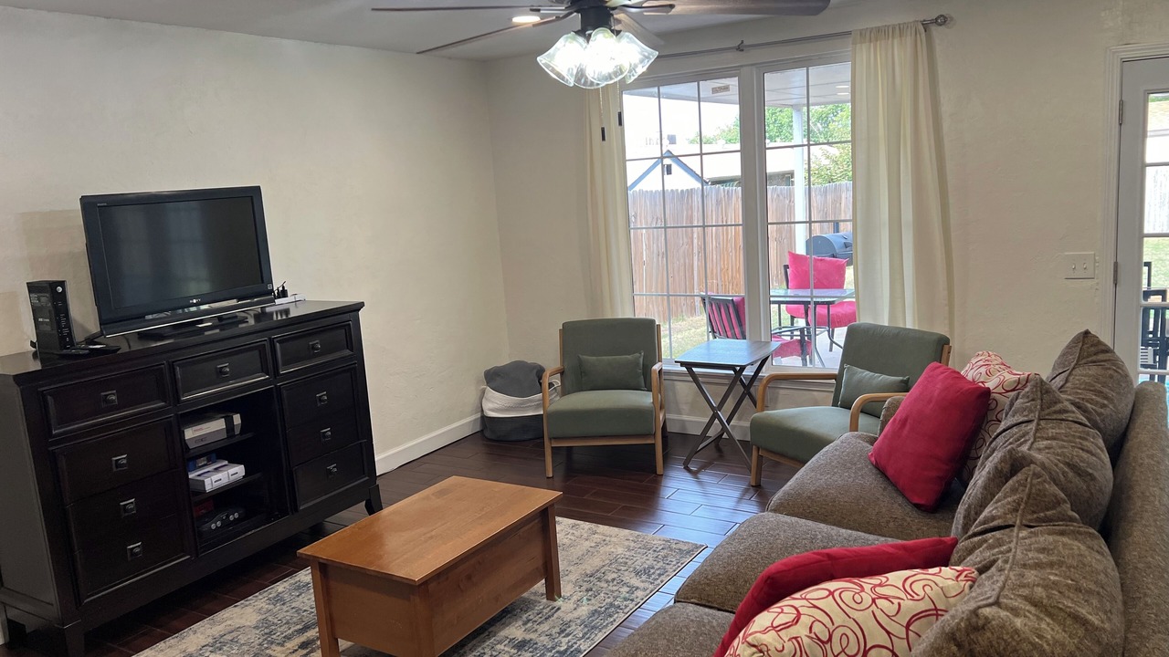 Photo of Livingroom in Woodward