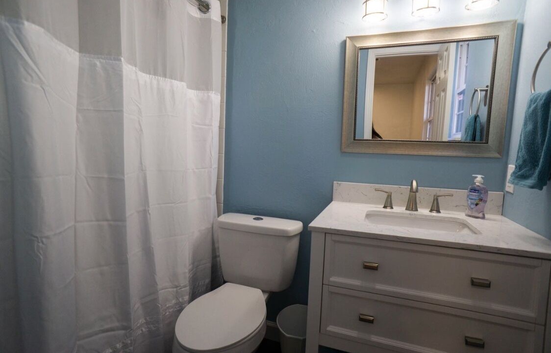 Photo of Bathroom in Woodward