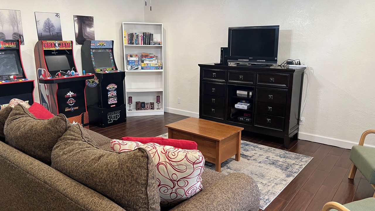 Photo of Livingroom in Woodward