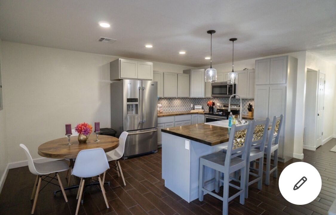 Photo of Kitchen in Woodward