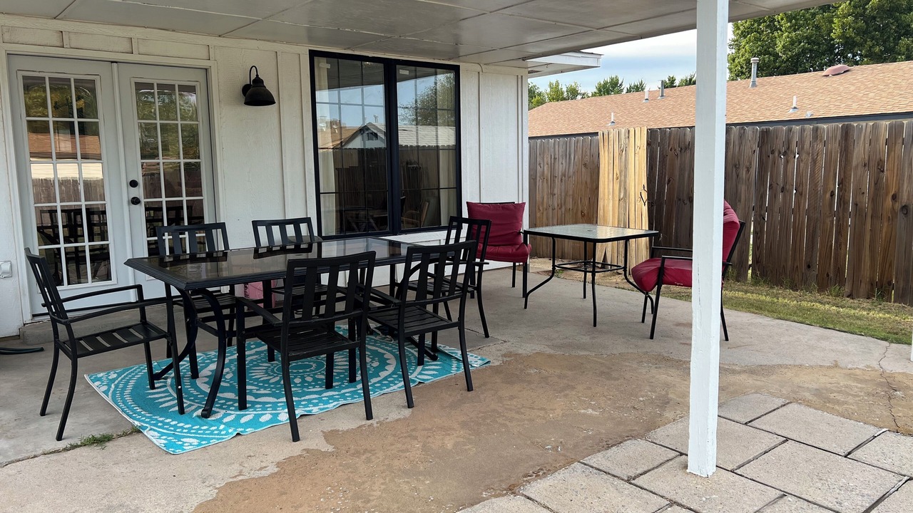 Photo of Outdoor in Woodward