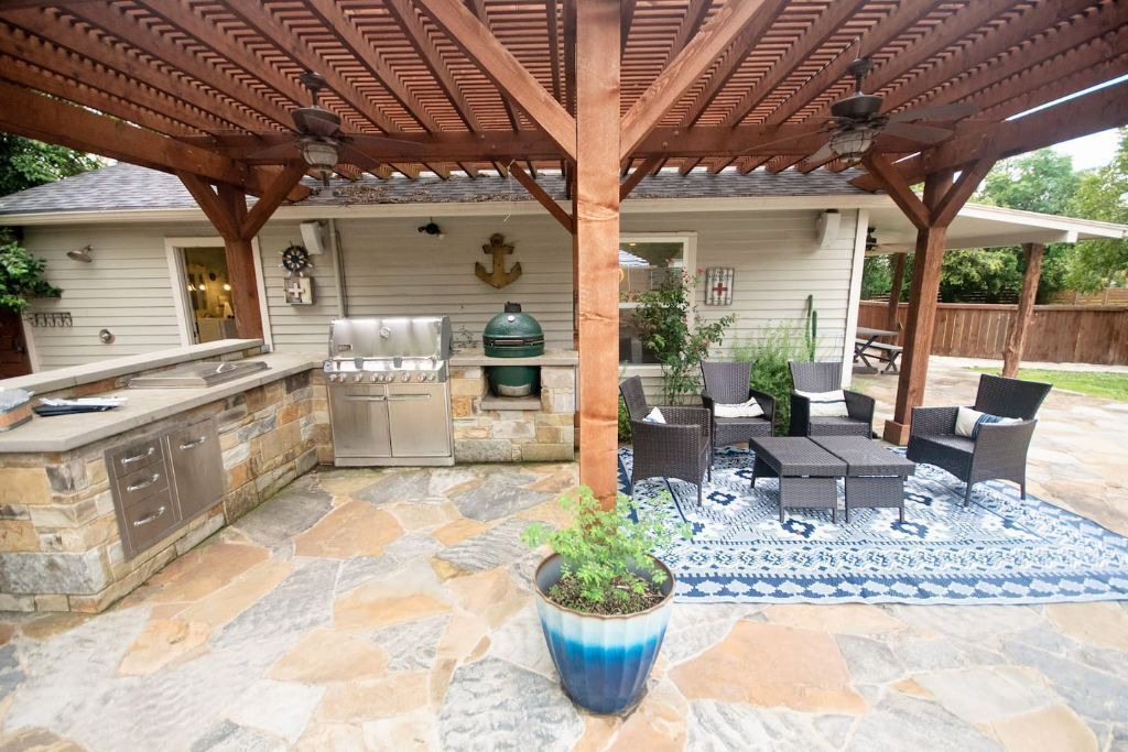 Photo of Outdoor in Manchaca