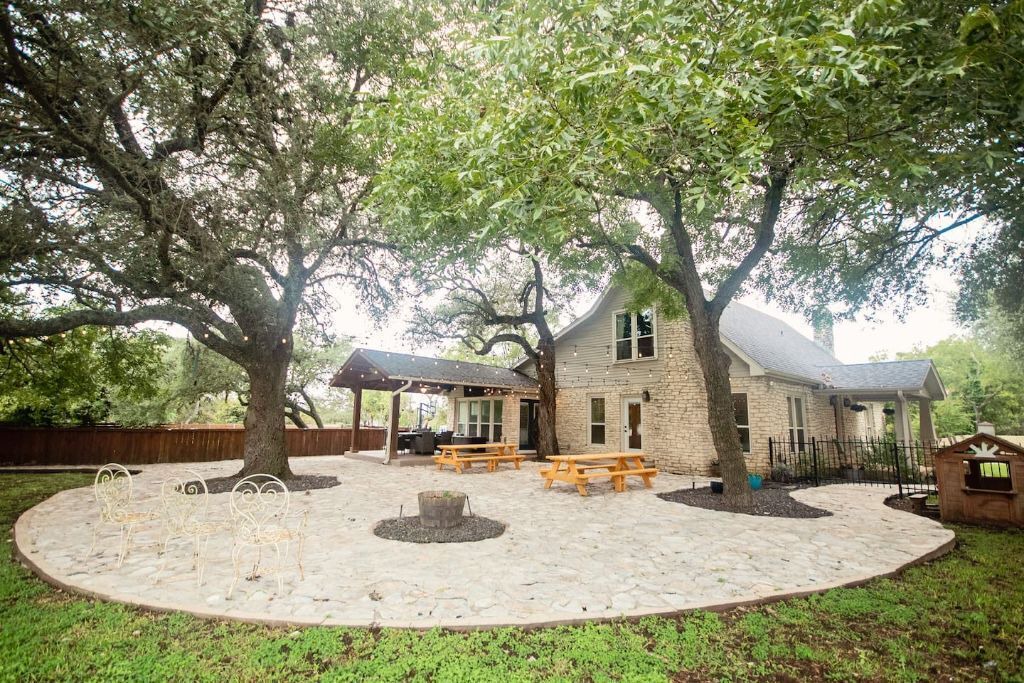 Photo of Outdoor in Manchaca
