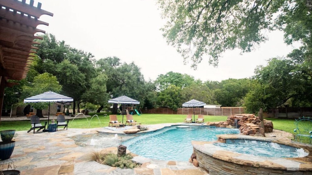 Photo of Outdoor in Manchaca