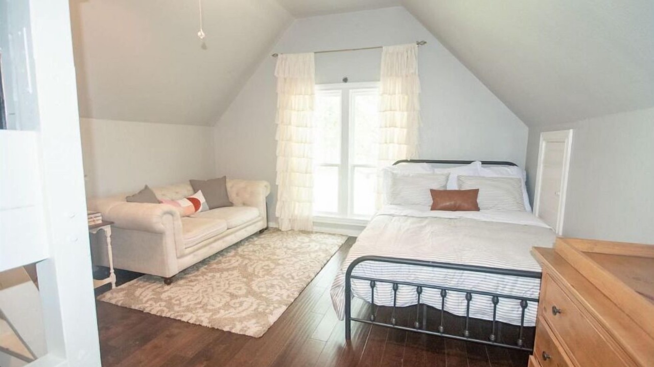 Photo of Bedroom in Manchaca
