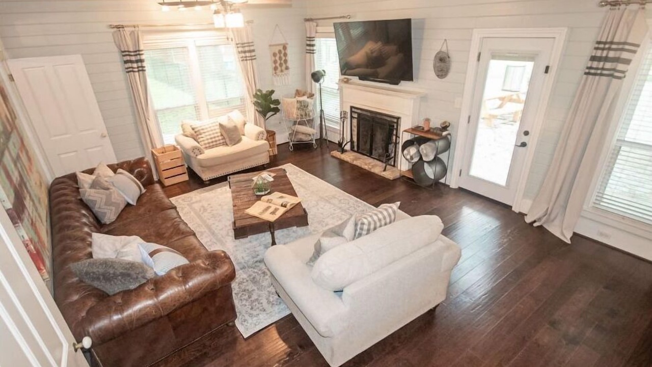 Photo of Livingroom in Manchaca