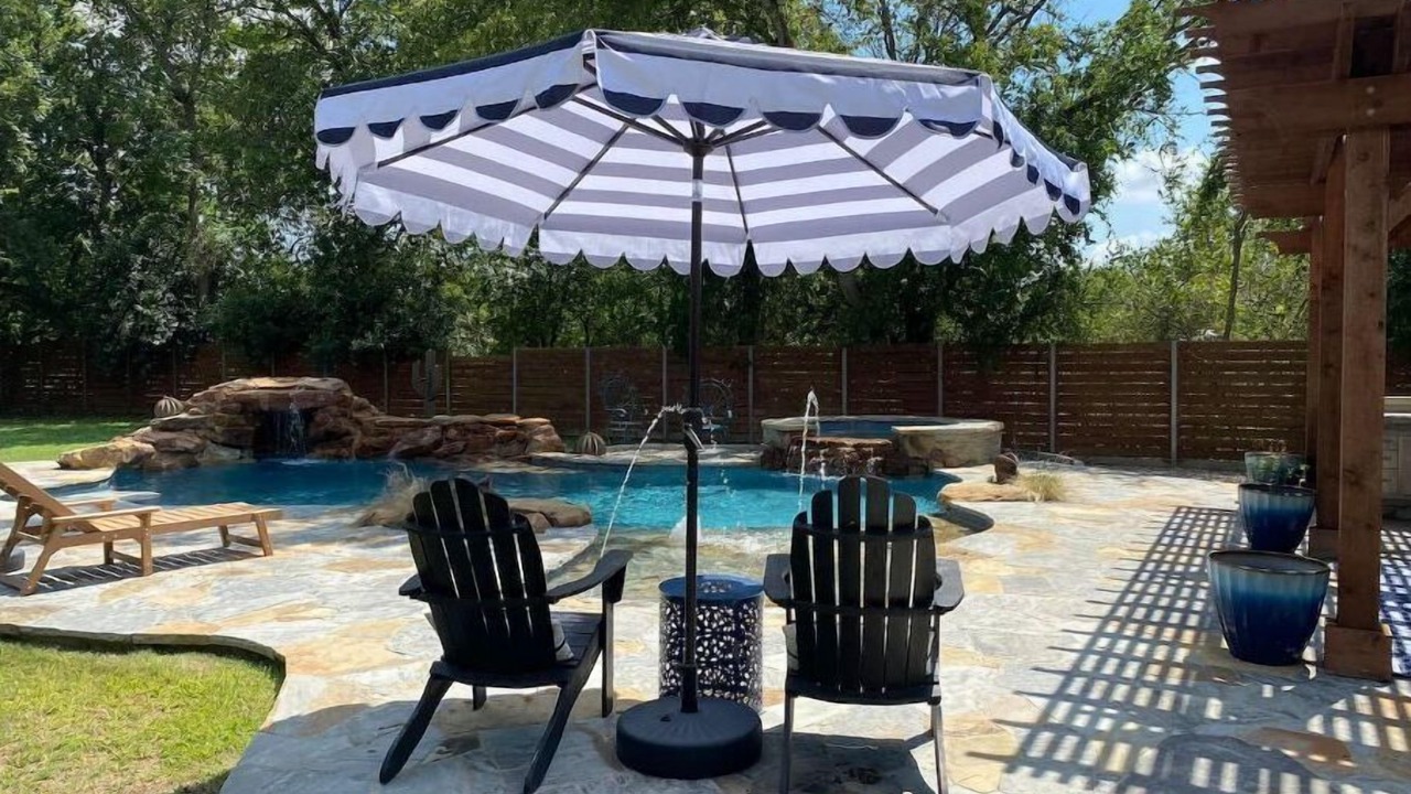 Photo of Outdoor in Manchaca