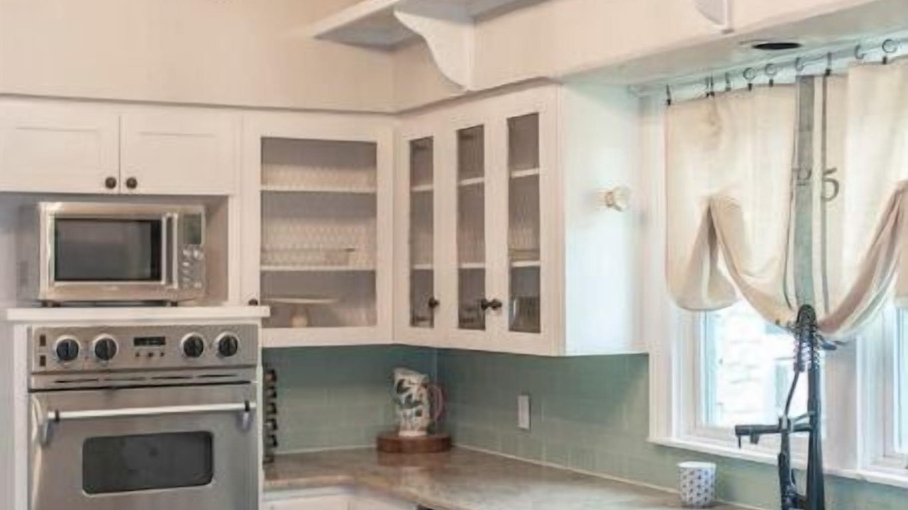 Photo of Kitchen in Manchaca