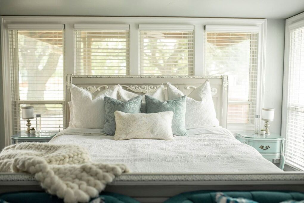Photo of Bedroom in Manchaca