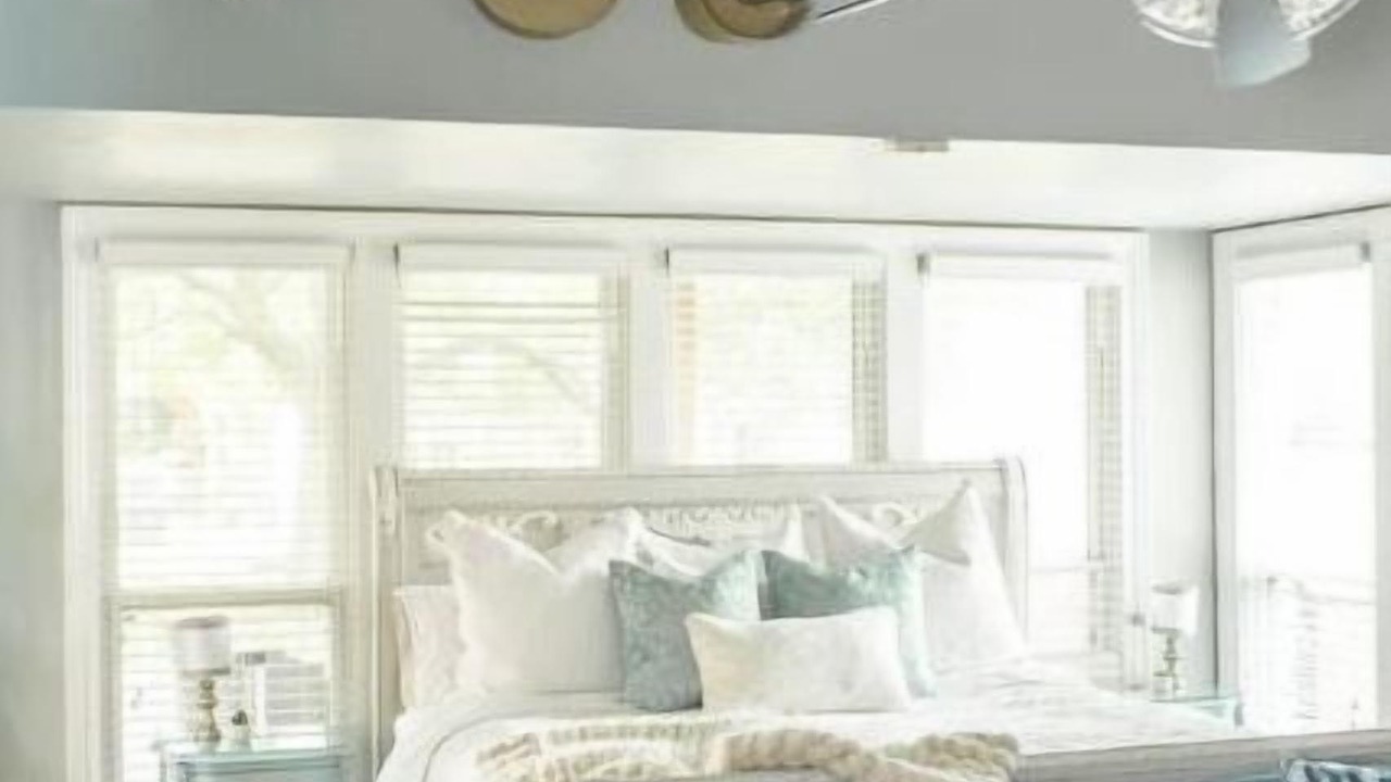 Photo of Bedroom in Manchaca