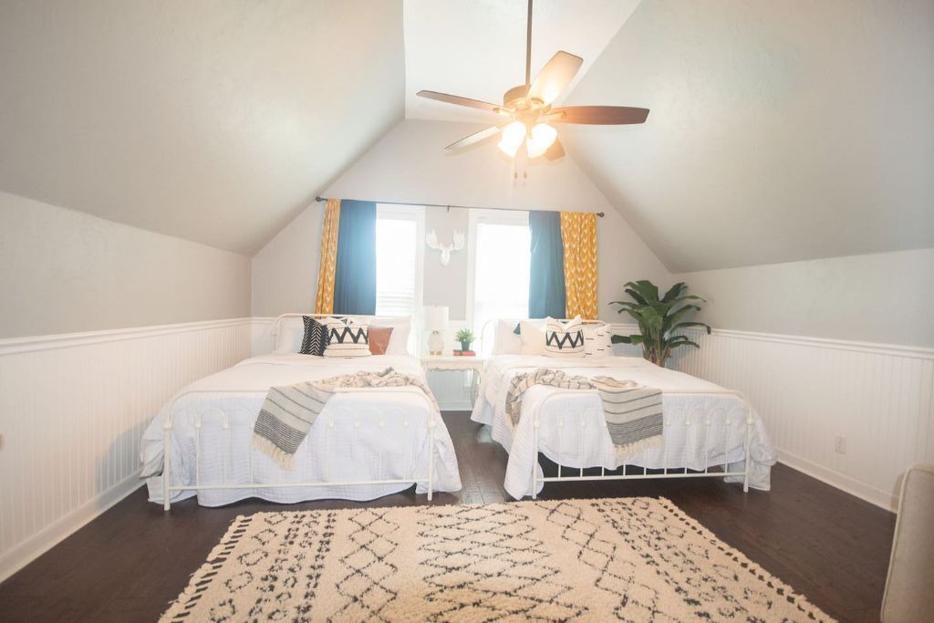 Photo of Bedroom in Manchaca