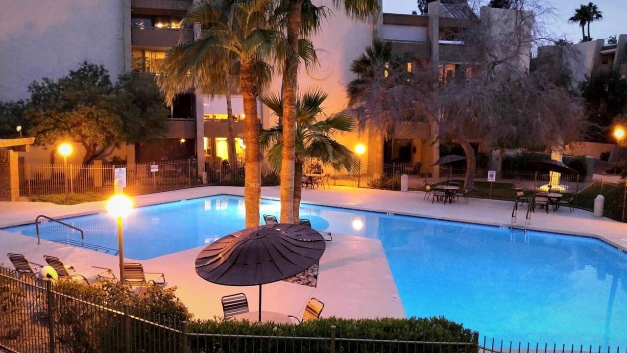 Photo of Outdoor in South Scottsdale