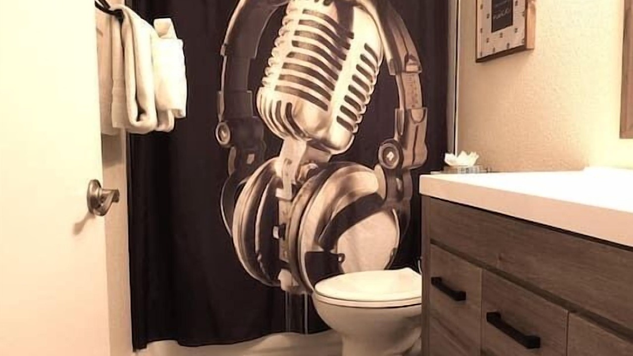 Photo of Bathroom in South Scottsdale