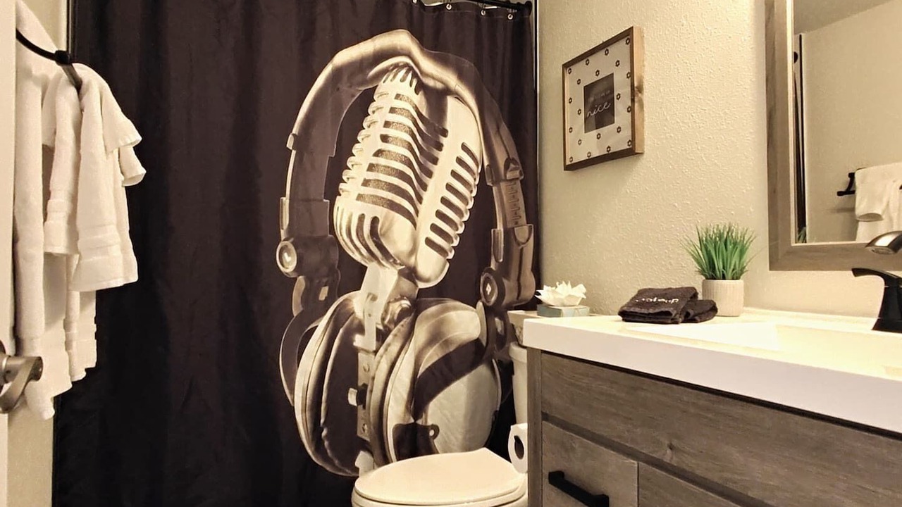 Photo of Bathroom in South Scottsdale