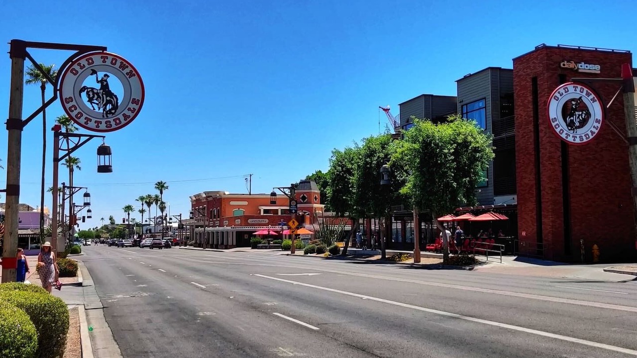 Photo of Others in South Scottsdale