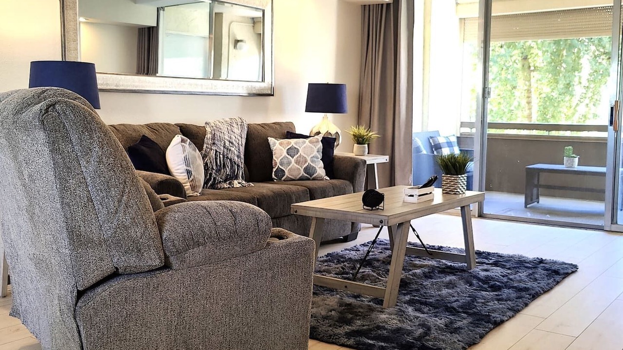 Photo of Bedroom in South Scottsdale