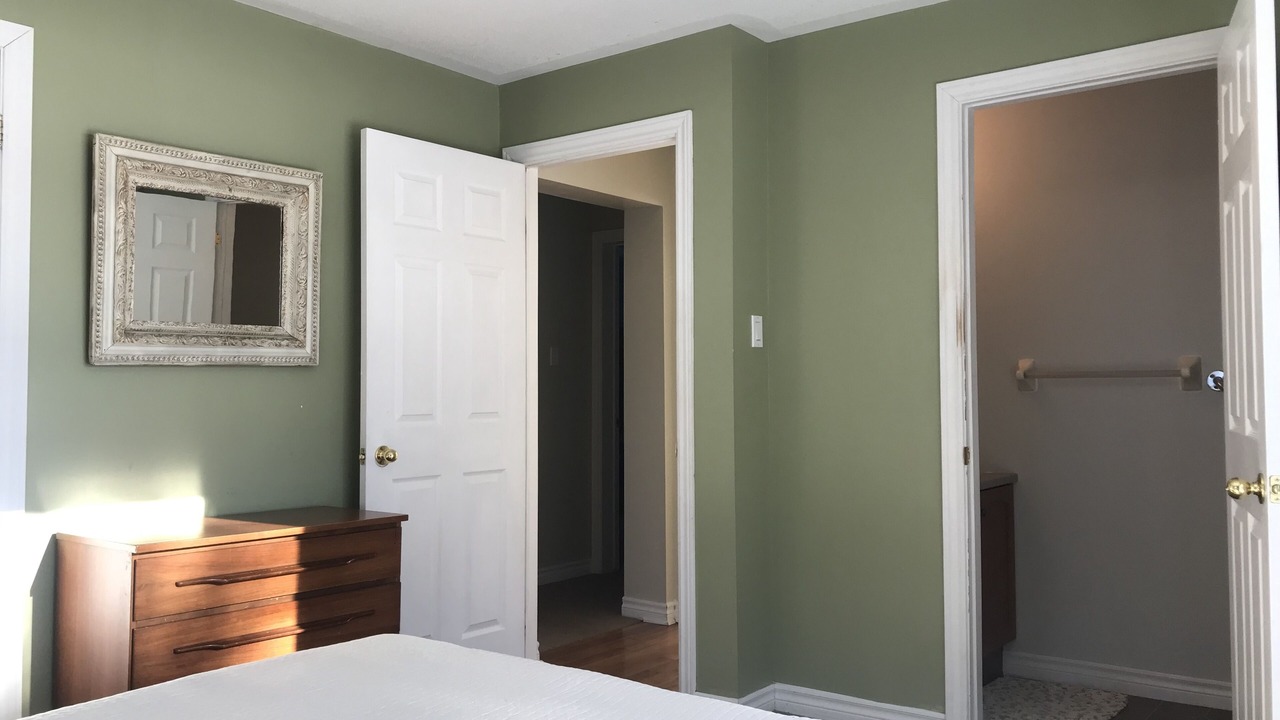 Photo of Bedroom in The Archipelago